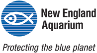 NE aquarium logo